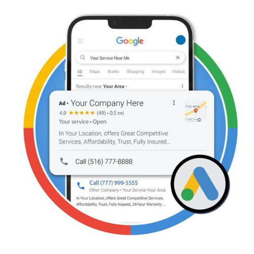 SEM Services by MIB IT Solutions